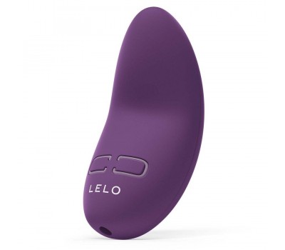 Вибратор LELO Lily 3 Dark Plum