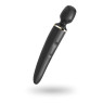 Вибромассажер Satisfyer Wand-er Woman (Black/Gold) (мятая упаковка)