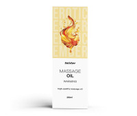 Массажное масло Satisfyer Massage Oil Warming 250 мл