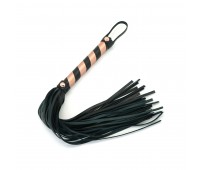 Флоггер Liebe Seele Rose Gold Memory Flogger