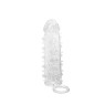 Насадка на член Dorcel Mr. Orgasm