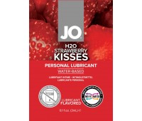 Пробник System JO H2O - STRAWBERRY KISS (3 мл)