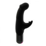 Вибратор Love To Love CAPTAIN CHARM Black