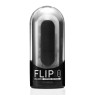 Мастурбатор Tenga Flip Zero Black