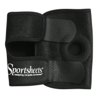 Ремень для страпона Sportsheets - Thigh Strap-On
