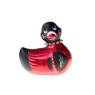 Вибромассажер I Rub My Duckie - Bondage Black