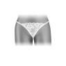 Трусики-стринги Fashion Secret VENUSINA White