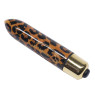 Вибратор Rocks Off Coloured 7 Speed RO-80mm I Luv It Leopard
