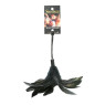 Метелочка Sportsheets - PLEASURE FEATHER BLACK