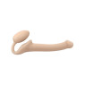Страпон Strap-On-Me Flesh S