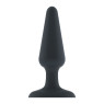 Анальная пробка с вибрацией Dorcel Best Vibe Plug M