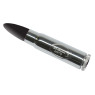 Вибратор Rocks Off 3 Speed RO-100mm Soft Tip Black