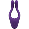 Вибратор Doc Johnson Tryst Purple