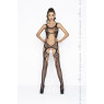 Бодистокинг BS039 black