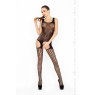 Бодистокинг BS029 black