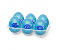 Набор Tenga Egg COOL Pack