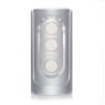 Мастурбатор Tenga Flip Hole Silver
