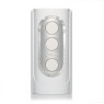 Мастурбатор Tenga Flip Hole White