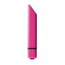 Вибратор Rocks Off Bamboo Pink Passion