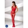 Бодистокинг BS052 red