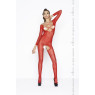 Бодистокинг BS040 red
