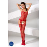 Бодистокинг BS050 red