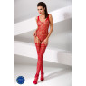 Бодистокинг BS051 red