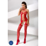 Бодистокинг BS056 red