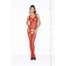 Бодистокинг BS038 red