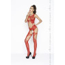 Бодистокинг BS039 red