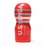 Мастурбатор Tenga US Deep Throat (Original Vacuum) Cup