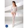 Бодистокинг BS055 white