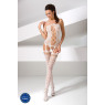 Бодистокинг BS054 white