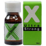 Попперс Ultra Strong Green 15 мл Англия