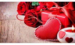 Кохання в іграшках: Найкращі Подарунки на Валентинів день