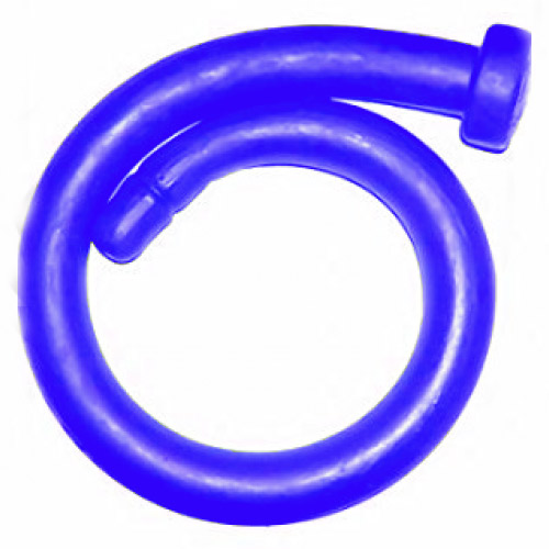 Colon Snake синий. Купить в Киеве. Цены снижены.